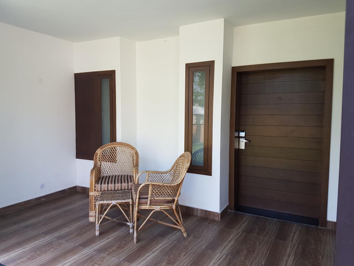 Vgp Golden Beach Resort Τσενάι Εξωτερικό φωτογραφία