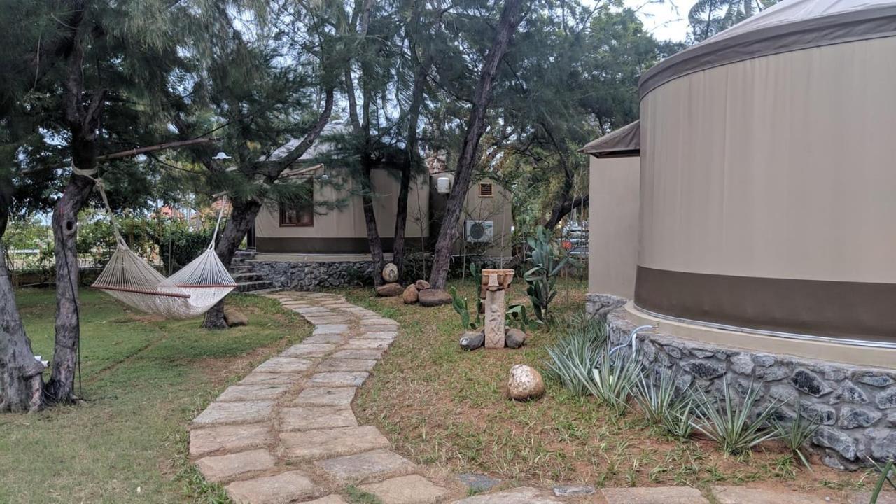 Vgp Golden Beach Resort Τσενάι Εξωτερικό φωτογραφία